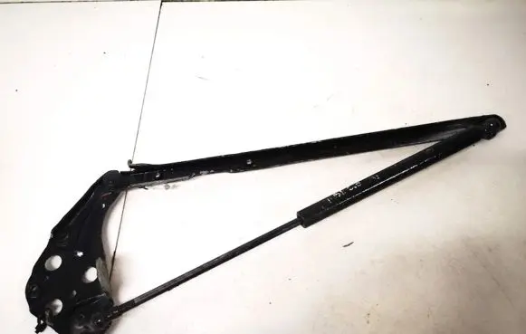 Mercedes-Benz E W210 Engine bonnet/hood hinges A2108800429