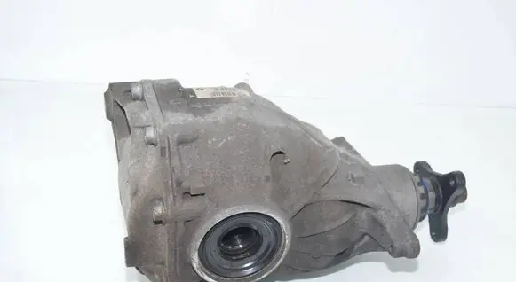 BMW 6 F06 Gran coupe Rear differential 7630828 33107630828 33107630829