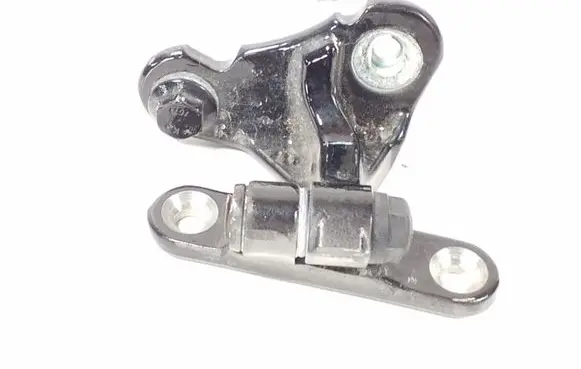 Mercedes-Benz GL X164 Rear door upper hinge A2517200237