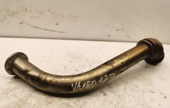 Mercedes-Benz Vaneo W414 EGR valve line/pipe/hose