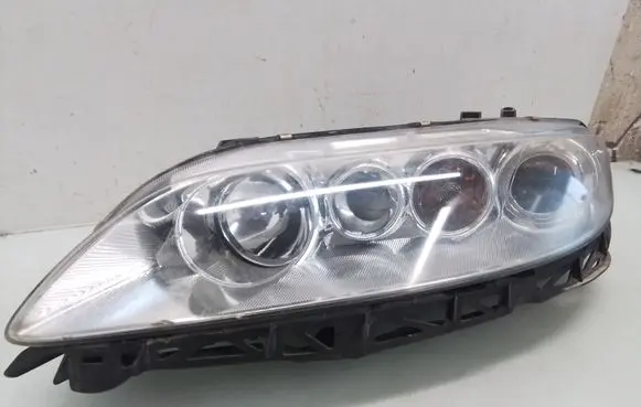 Mazda 6 Headlight/headlamp