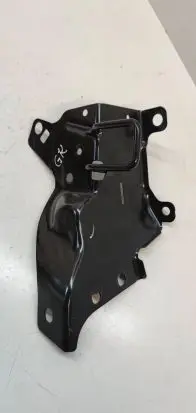 Peugeot 2008 II Seat back rest lock catch 