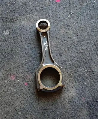 Mercedes-Benz B W246 W242 Connecting rod/conrod 65101