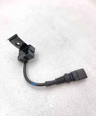 ESP acceleration yaw rate sensor