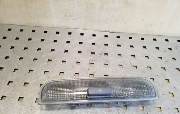 Audi A3 S3 A3 Sportback 8P Interior lighting switch 8P0947111A