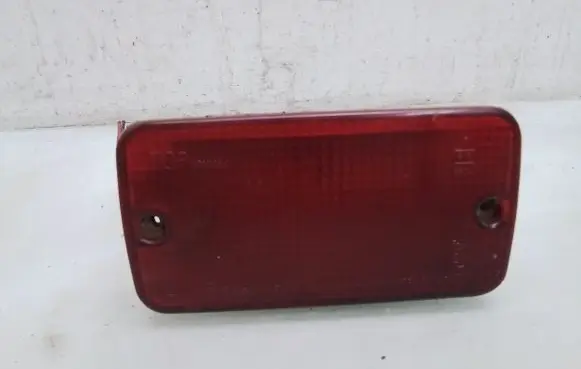 SsangYong Musso Rear fog light 8385005000