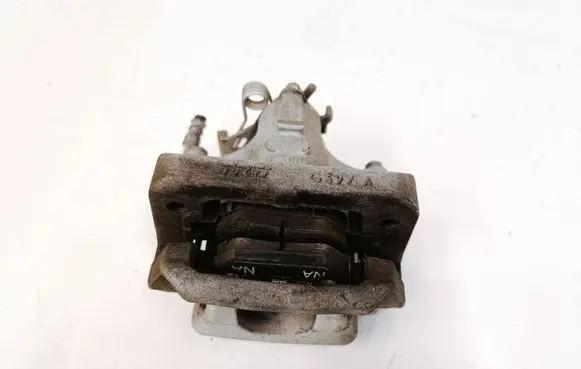 Buick Encore I Rear brake caliper 42788829