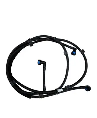 Seat Leon (5F) Headlight washer hose/pipe 5F0955970D