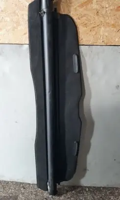 Peugeot 307 Parcel shelf load cover 