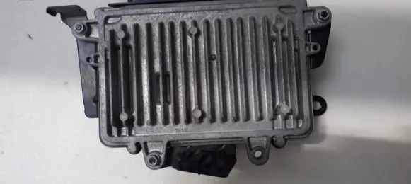 Mercedes-Benz B W245 Engine control unit/module ECU A6401508079
