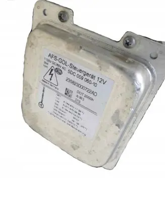 Mercedes-Benz GL X164 Headlight ballast module Xenon A1648701726
