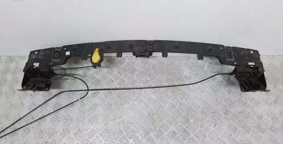 Volvo S90, V90 Top upper radiator support slam panel 31651830