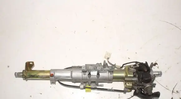 Jaguar XK8 - XKR Steering wheel axle HJG9261AC