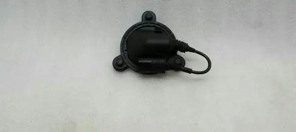 BMW 6 E63 E64 Other control units/modules 2283165