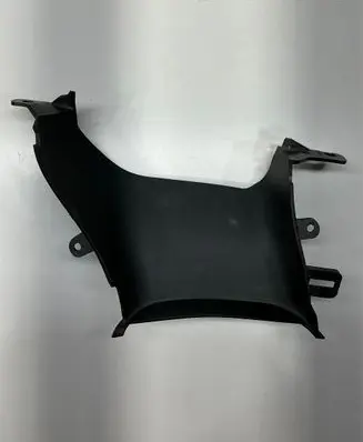 Chevrolet Camaro Intercooler air channel guide 84112311 PR486300AA 00060135