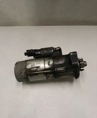 Volkswagen Touareg II Starter motor 059911024K 4280007223