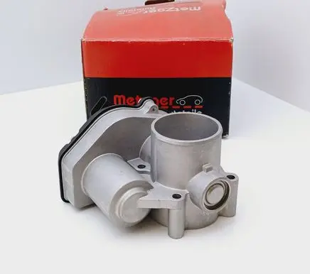 Ford Focus C-MAX Throttle body valve 0892092
