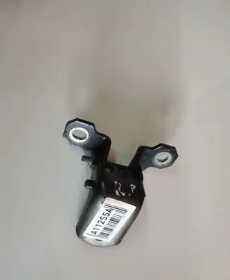 Renault Laguna III Front door upper hinge 