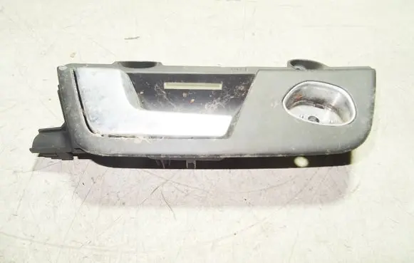 Audi A4 S4 B7 8E 8H Rear door interior handle 8E0839019