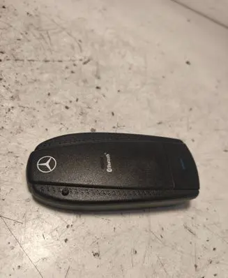 Mercedes-Benz GL X164 Bluetooth control unit module B67876168 042690
