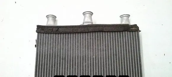 BMW 6 E63 E64 Heater blower radiator