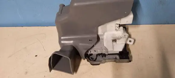 Audi A5 Front door lock 8W8837350