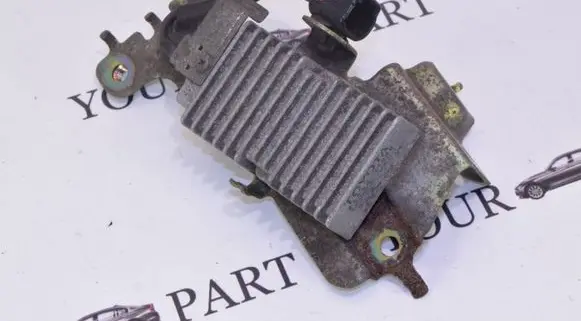 Lexus IS 220D-250-350 Fuel injection pump control unit/module 2308031040 1961700600