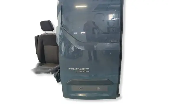 Ford Transit Custom Back/rear loading door