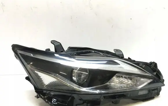 Lexus CT 200H Headlight/headlamp