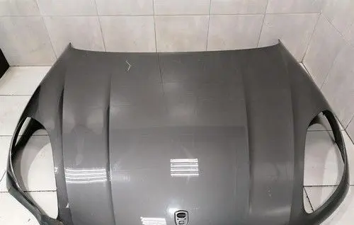Porsche Macan (95B) Engine bonnet/hood 95B823031
