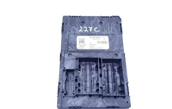Porsche Panamera (971) Comfort/convenience module 971907063C