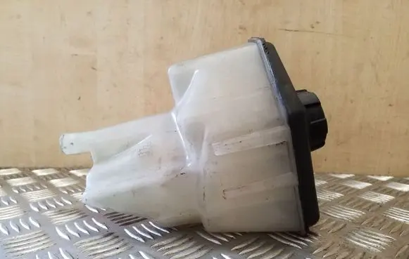 Volvo S40, V40 Coolant expansion tank/reservoir 30804963