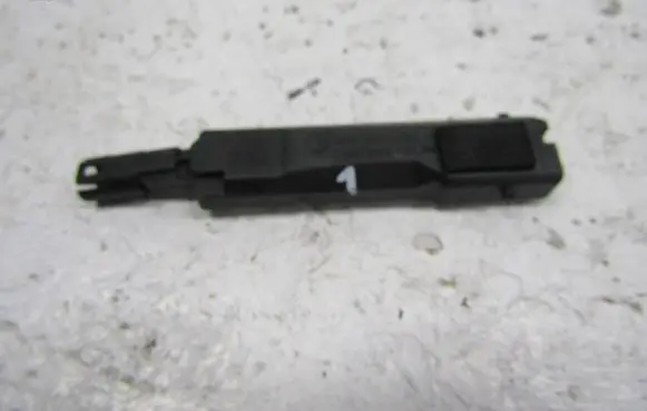 Audi A4 S4 B9 Front door exterior handle 8W0927753