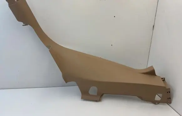 Porsche Macan (95B) Rear sill trim cover 95B867768F