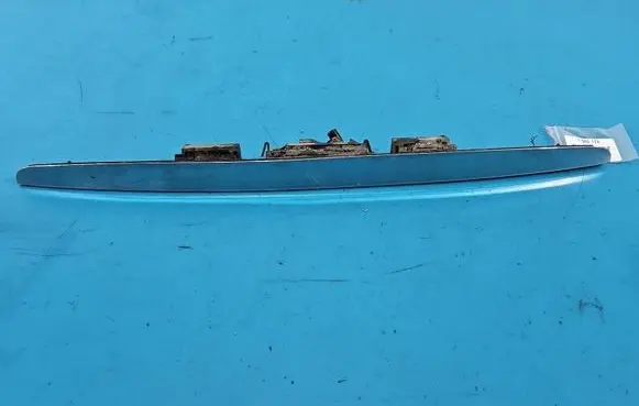 Mercedes-Benz A W169 Tailgate/trunk/boot exterior handle IMPRK1560174