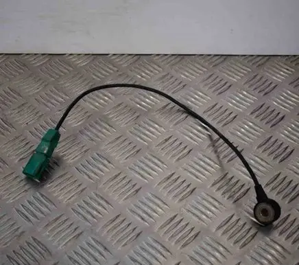 Audi A6 S6 C6 4F Detonation knock sensor 06E905377A