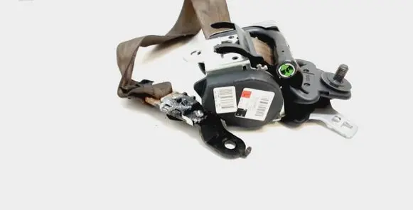 Volvo XC90 Third row seat belt 601239800