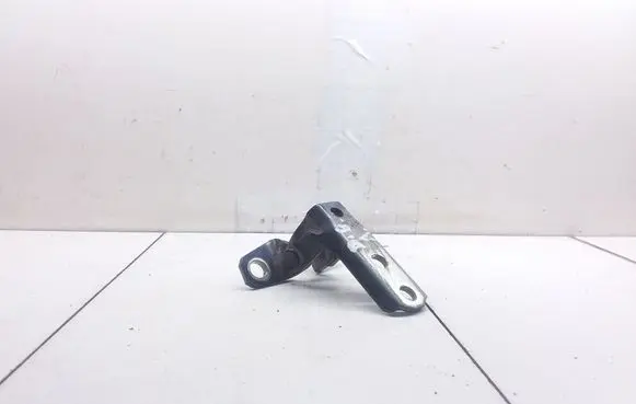 Rear door upper hinge