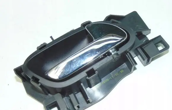 Citroen C4 I Picasso Front door interior handle 96555516VD
