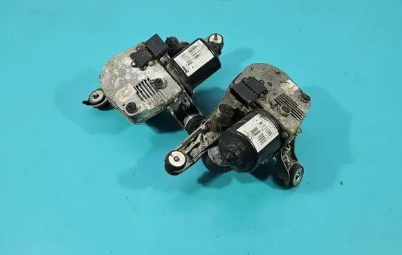 Citroen C5 Wiper motor 53569512 IMPRK1504562