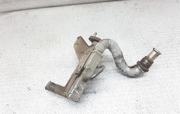 Alfa Romeo 147 EGR valve cooler