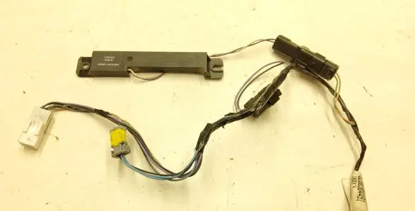 Renault Scenic II - Grand scenic II Sensor 8200125092