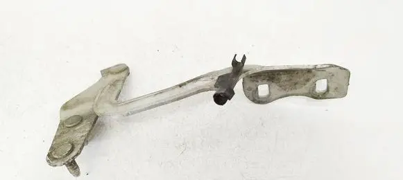 Engine bonnet/hood hinges