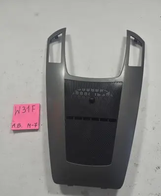 Opel Zafira B Dashboard trim 213880437 13180993