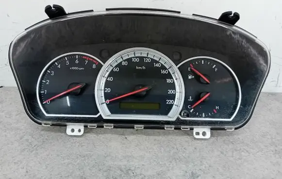 Chevrolet Epica Speedometer (instrument cluster) 1164200110