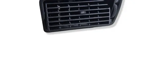 Volkswagen Golf IV Dashboard side air vent grill/cover trim 1J1819704C