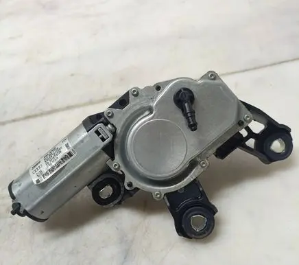 Audi A6 S6 C5 4B Rear window wiper motor 8L0955711B 341974739 404430B