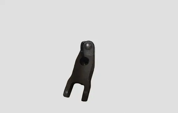 Hyundai i40 Fuel Injector clamp holder