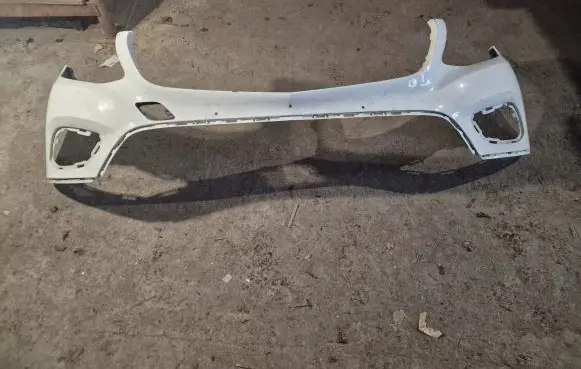 Mercedes-Benz GLC X253 C253 Front bumper