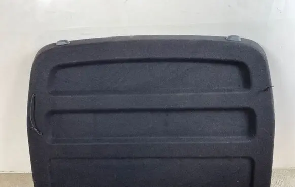 Renault Arkana Parcel shelf 